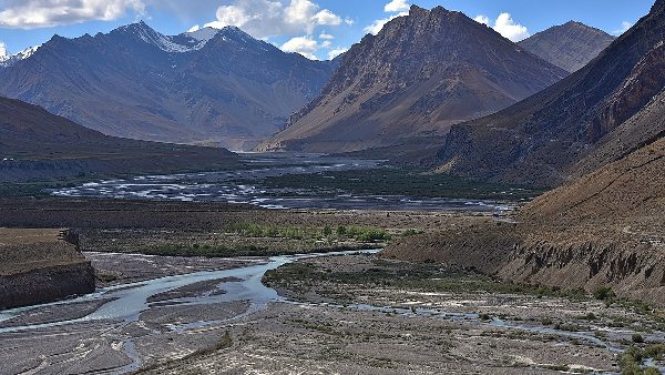 spiti valley