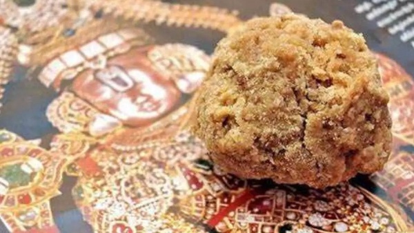 Laddu tirumala