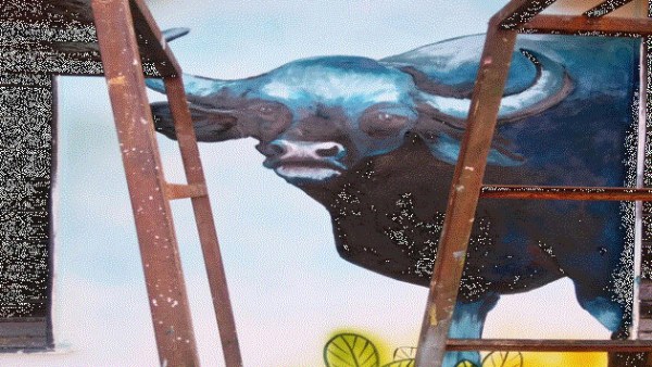 ballarshah station in maharashtra