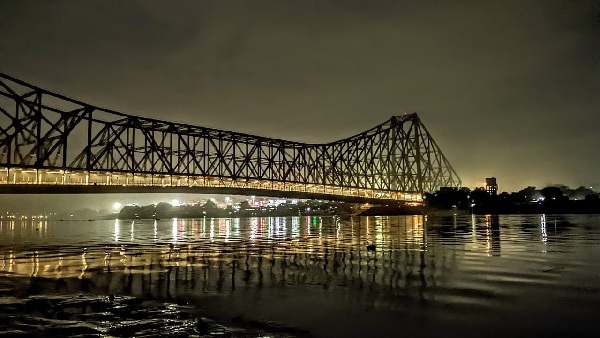 Howrah brigre