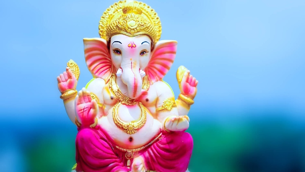 ganesh chaturthi