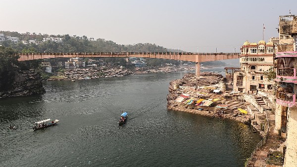 Madhya Pradesh Madhya Pradesh