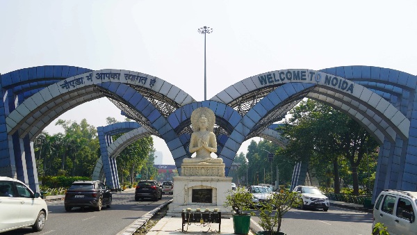 Noida