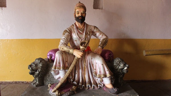 shivaji maharaj