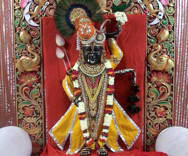 shrinath ji 