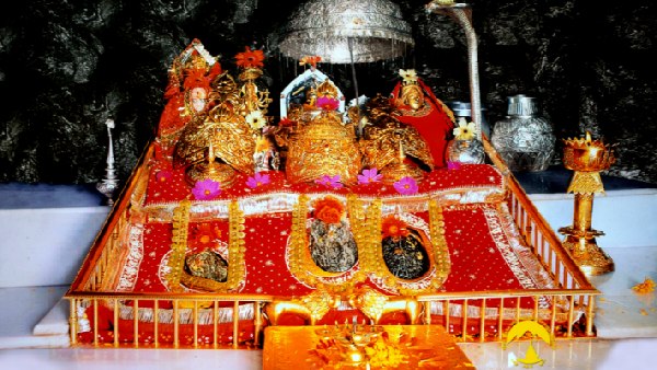 Vaishno mata pindi