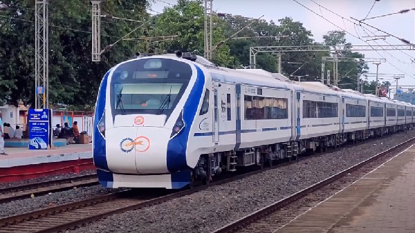 vande bharat express