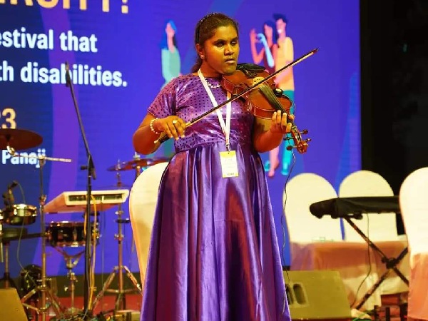 International Purple Festival 