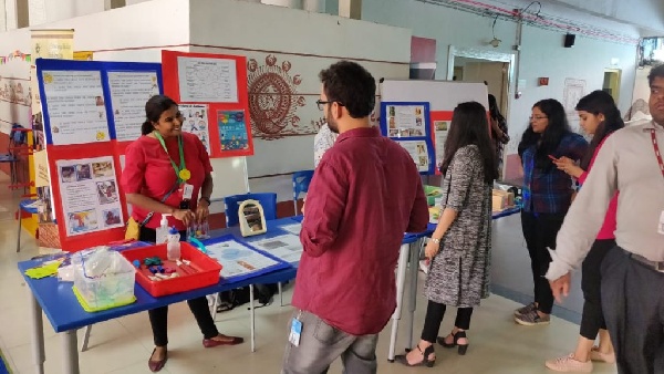 International Purple Festival Goa 