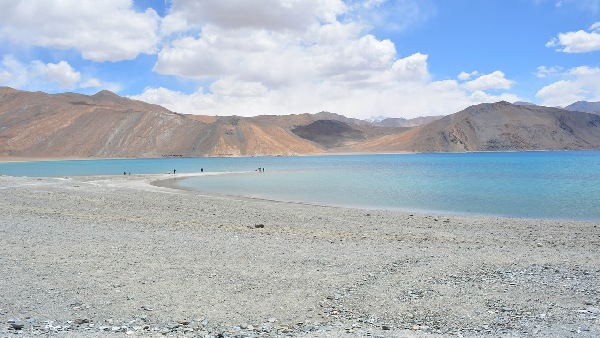 lake in ladakh