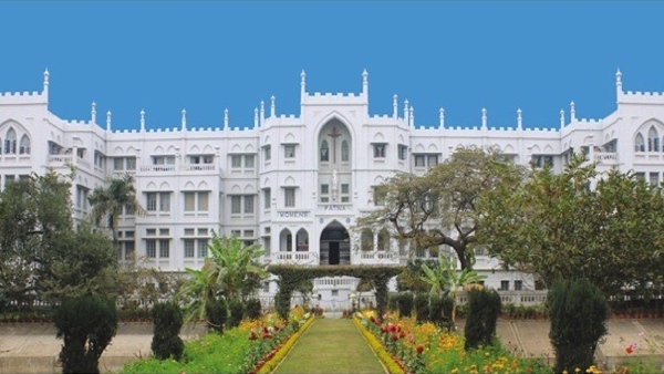 patna womens college