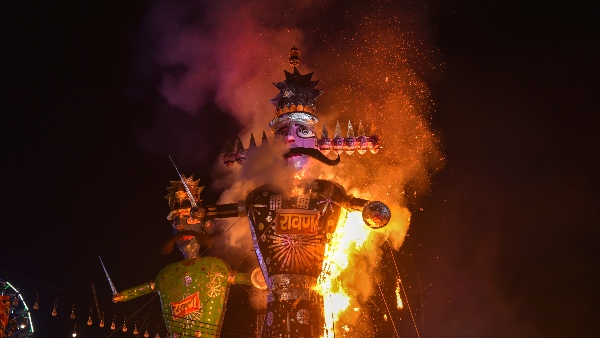 ravan dahan 2