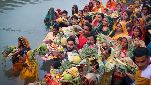 chhath puja 2023