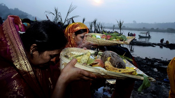 chhath