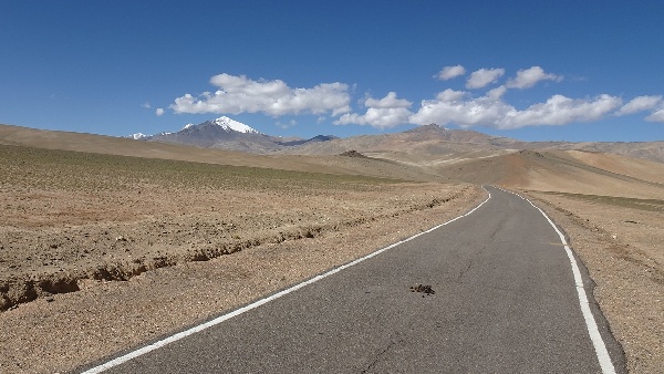 road to ladakh