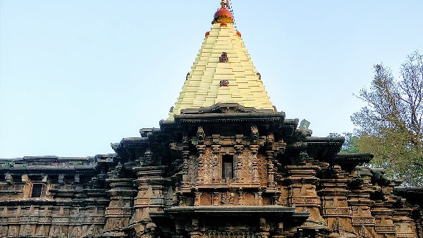 temple kolhapur