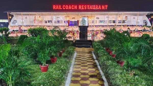 restuarant at howrah