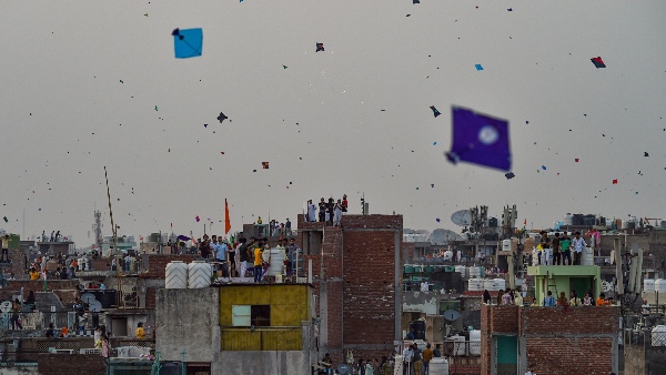 lucknow kite
