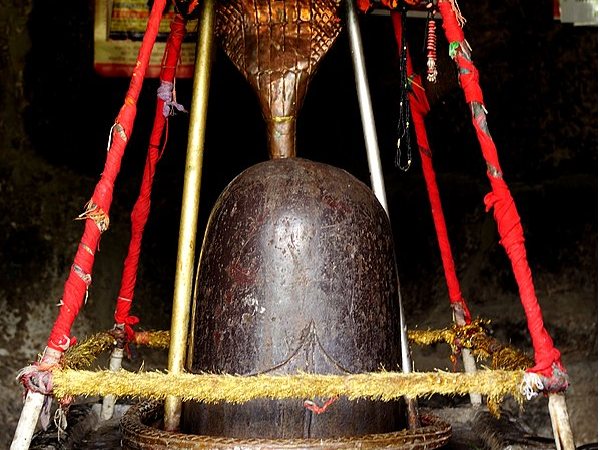lord shiva temple