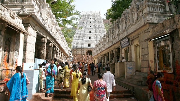 special darshan ticket march tirupati