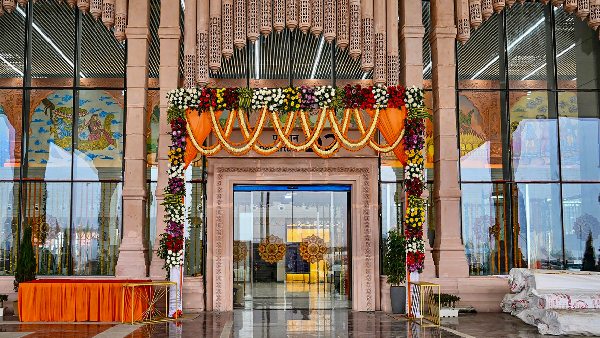 ayodhya dham airport