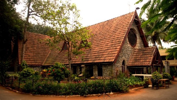 all st church bangalore all st church bangalore