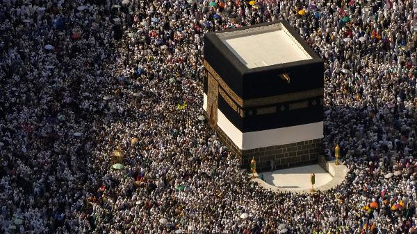 hajj