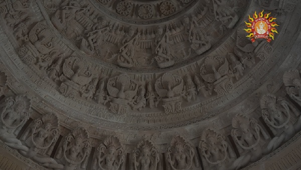 ayodhya ram mandir uttar pradesh