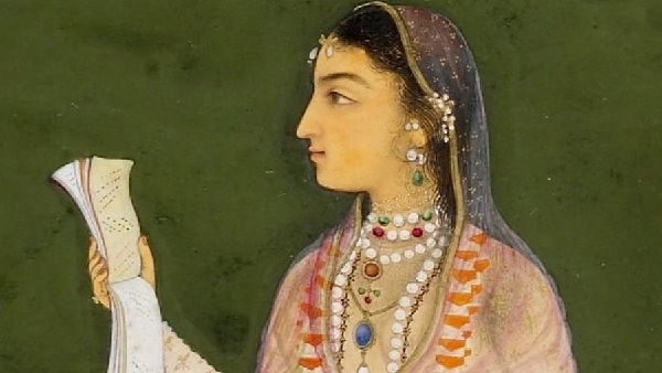 jahanara begum 