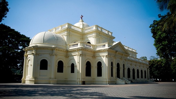 st marks cathedral st marks cathedral