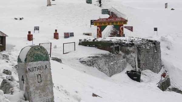 nathu la pass