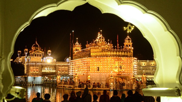 amritsar