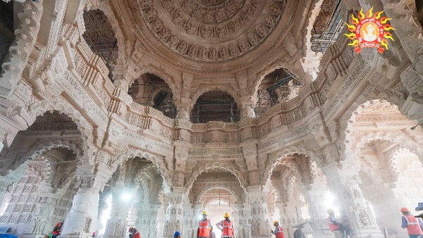 ram mandir ayodhya uttar pradesh