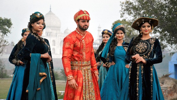 uttar pradesh tourism taj mahotsav uttar pradesh tourism taj mahotsav