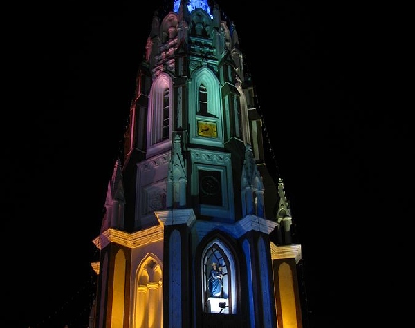 st marys basilica bangalore st marys basilica bangalore