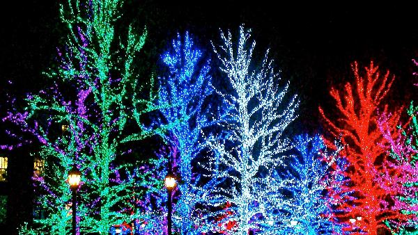 lighting chandananagar hooghly