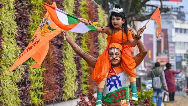 bhubaneshawar ram mandir