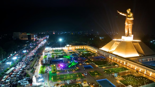 andhra pradesh statue 
