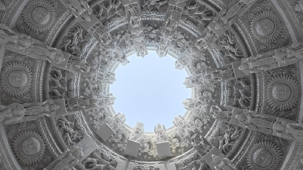 hindu temple uae abu dhabi