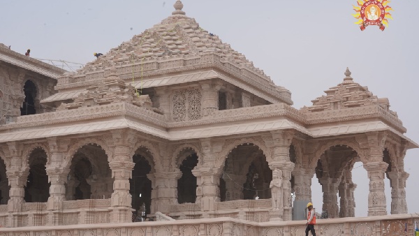 ram mandir ayodhya ram janmbhoomi