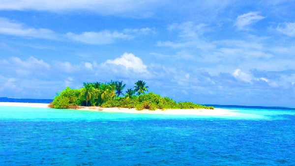 maldives cover photo