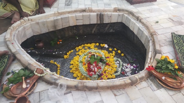 nakuleshwar mahadev temple kolkata