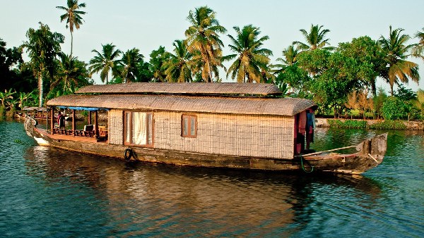 kerala backwater