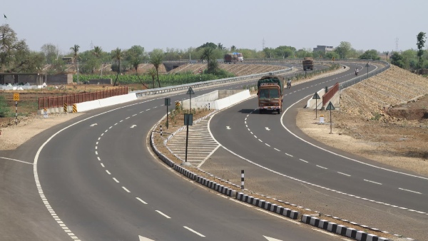 national highway