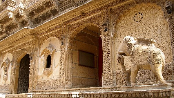 jaisalmer
