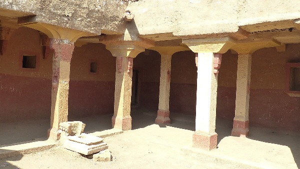 paliwal brahmins of kuldhara