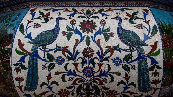jain temple in kolkata howrah