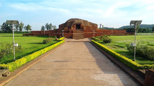 vikramshila university