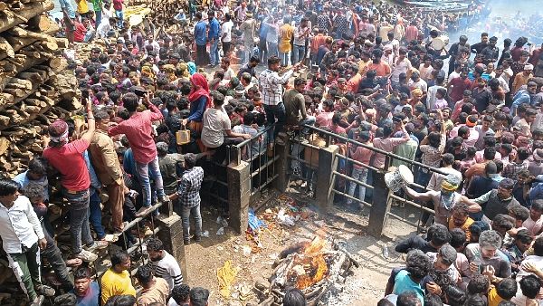 varanasi uttar pradesh