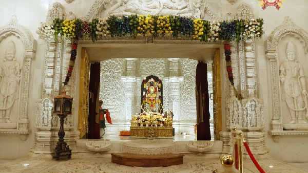 ram mandir ayodhya new rules
